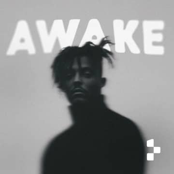 AWAKE cover