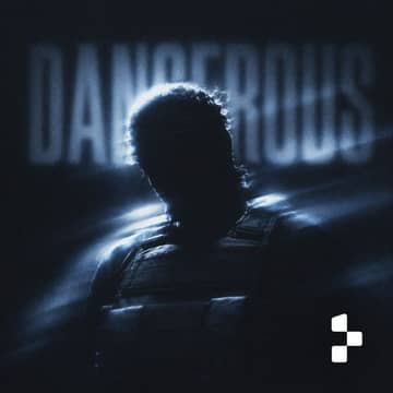 DANGEROUS cover