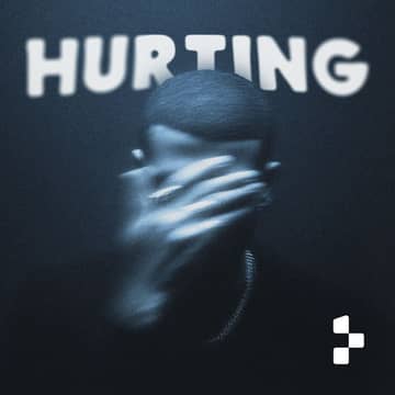 HURTING cover