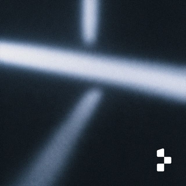 JUNCTION cover with the element in the lower right corner