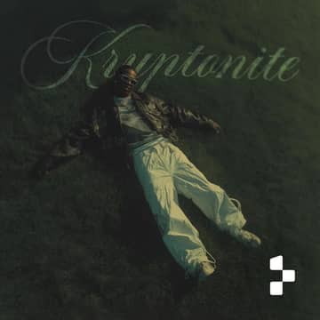 KRYPTONITE cover