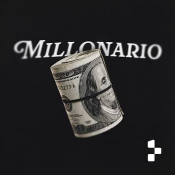 MILLONARIO cover