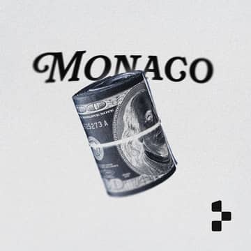 MONACO cover