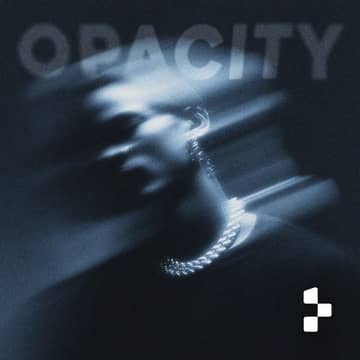 OPACITY cover