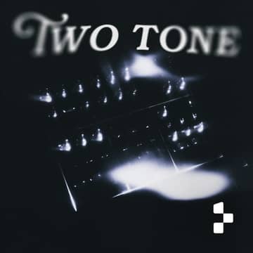 TWO TONE cover