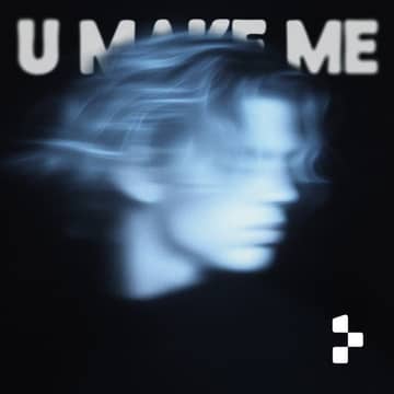 U MAKE ME cover