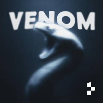 VENOM cover