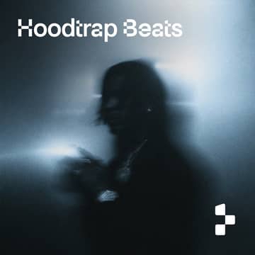 Hoodtrap Beats playlist cover