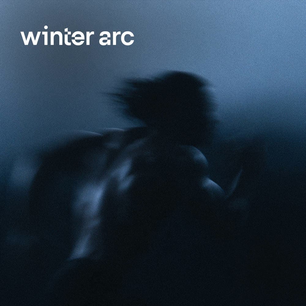 winter arc playlist cover