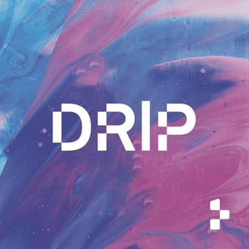 DRIP cover
